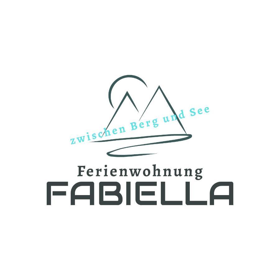 Fewo Fabiella Mit Balkon Millstatt Exterior photo