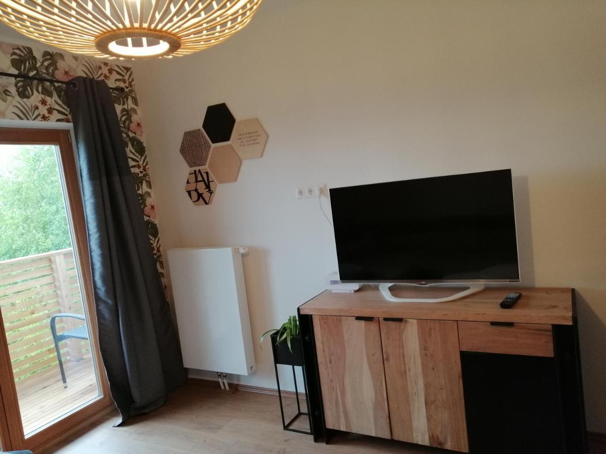 Fewo Fabiella Mit Balkon Millstatt Exterior photo